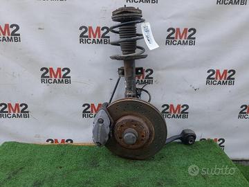 MASSA COMPLETA ANTERIORE DESTRA MERCEDES SLK W171