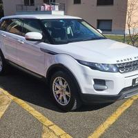 Range Rover Evoque 2.2 Td4 Pure 150 cv Mot.Ford