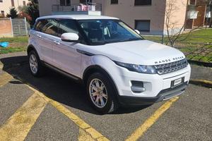 Range Rover Evoque 2.2 Td4 Pure 150 cv