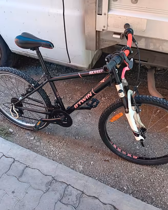 mtb ragazzo