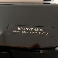 Stampante multifunzione wifi HP ENVY 4500