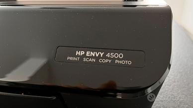 Stampante multifunzione wifi HP ENVY 4500