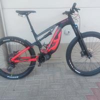 Thok Mig-R  taglia L 