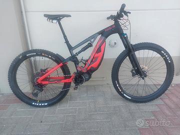 Thok Mig-R  taglia L 