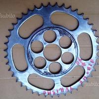 Corona per moto Guzzi Airone 250