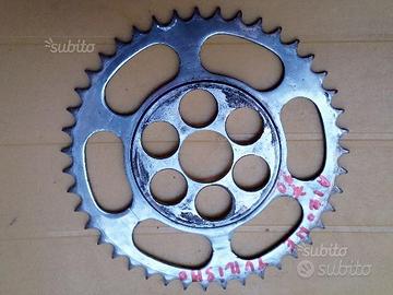 Corona per moto Guzzi Airone 250