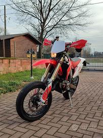 HM crm 125 2t