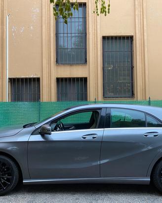Cerchi NUOVI Mercedes Classe A raggio 17 cod.13984