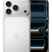 APPLE IPHONE 17 PRO 256GB SILVER ITA