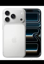 APPLE IPHONE 17 PRO 256GB SILVER ITA