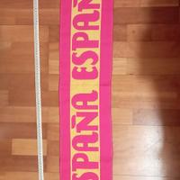 Sciarpa ESPAÑA 
