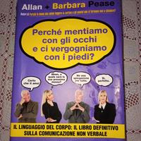 Perché mentiamo con gli occhi e ci vergogniamo...