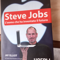 Steve Jobs. L'uomo che ha inventato il futuro