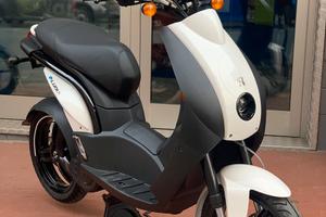 Peugeot E-Ludix