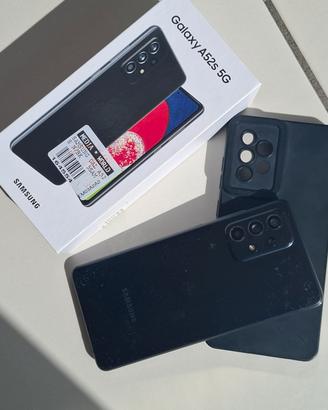 samsung a 52s 5g