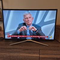 TV Samsung 32" smart