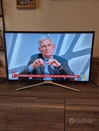 TV Samsung 32" smart