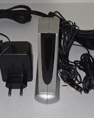 Trasmettitore-Ricevitore Audio/Video Wireless  TV