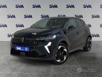 Renault Captur 1.6 E-Tech 145cv Autom. Techno (FHE