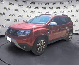 Dacia Duster 1.0 TCe 100 CV ECO-G 4x2 Prestige