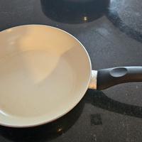 Padella da 24cm con rivestimento in ceramica