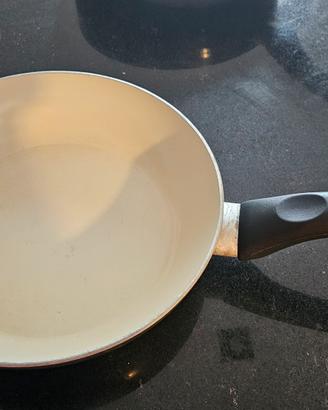 Padella da 24cm con rivestimento in ceramica