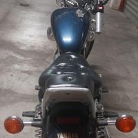 Virago 535