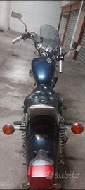 Virago 535