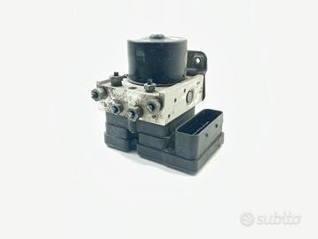 KVJA ABS FORD Fiesta 6° Serie 1400 diesel BV512M1