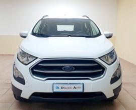 Ford EcoSport 1.0 EcoBoost 100 CV Plus