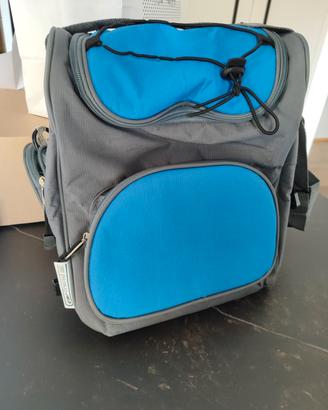 borsa termica auto portatile car trend