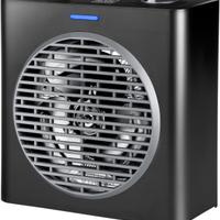 Termo ventilatore scaldino Nuovo Black e Decker 