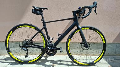 bici da corsa 