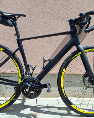 bici da corsa 