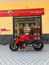 Ducati Streetfighter V4 S