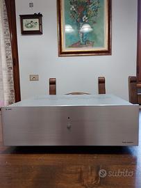 Amplificatore MOSFET