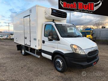 IVECO DAILY 60C15 GRUPPO CELLA FRIGO STRADA RETE R