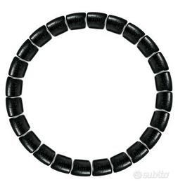 MousseBalls MR.Wolf SET anteriore e posteriore END