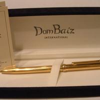 PENNA A SFERA DOM BAIZ INTERNATIONAL