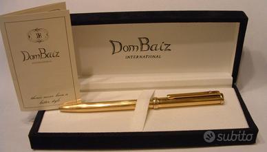 PENNA A SFERA DOM BAIZ INTERNATIONAL