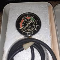 Misuratore pompa a vuoto epoca 