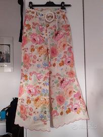 Pantaloni  Donna