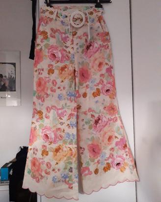 Pantaloni  Donna