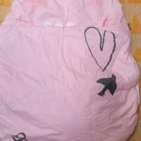 Sacco nanna 0-18 mesi