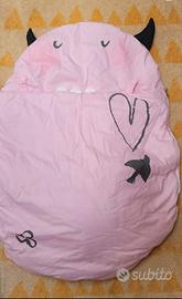 Sacco nanna 0-18 mesi