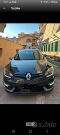Megane gran tour sw