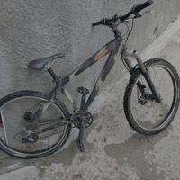 Bici Camo vintage Da bomb