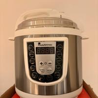 pentola a pressione elettrica