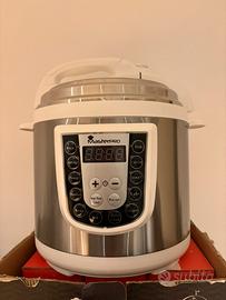 pentola a pressione elettrica