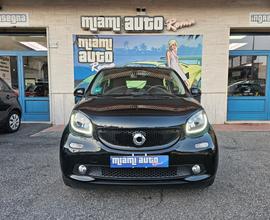 Smart ForFour 70 1.0 Prime NAV LED TAGL CERT CARVE